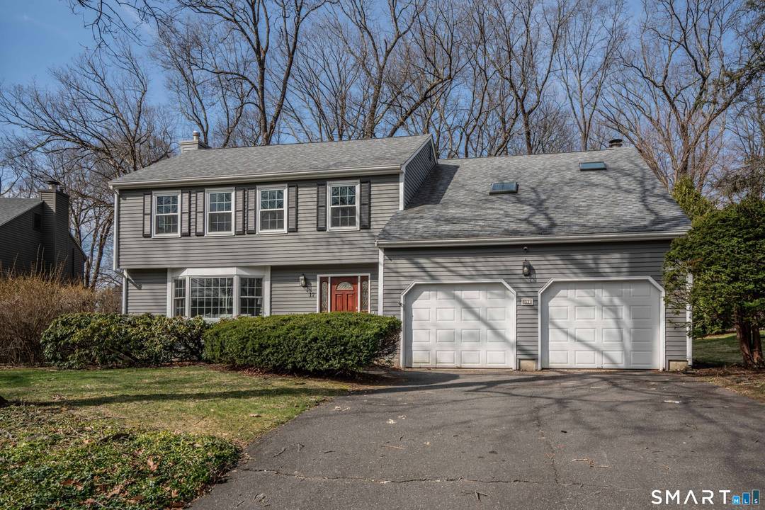 Welcome to 17 Michael Drive, a lovingly cared for, one owner Colonial where years of memories have been made and new ones are ready to begin.