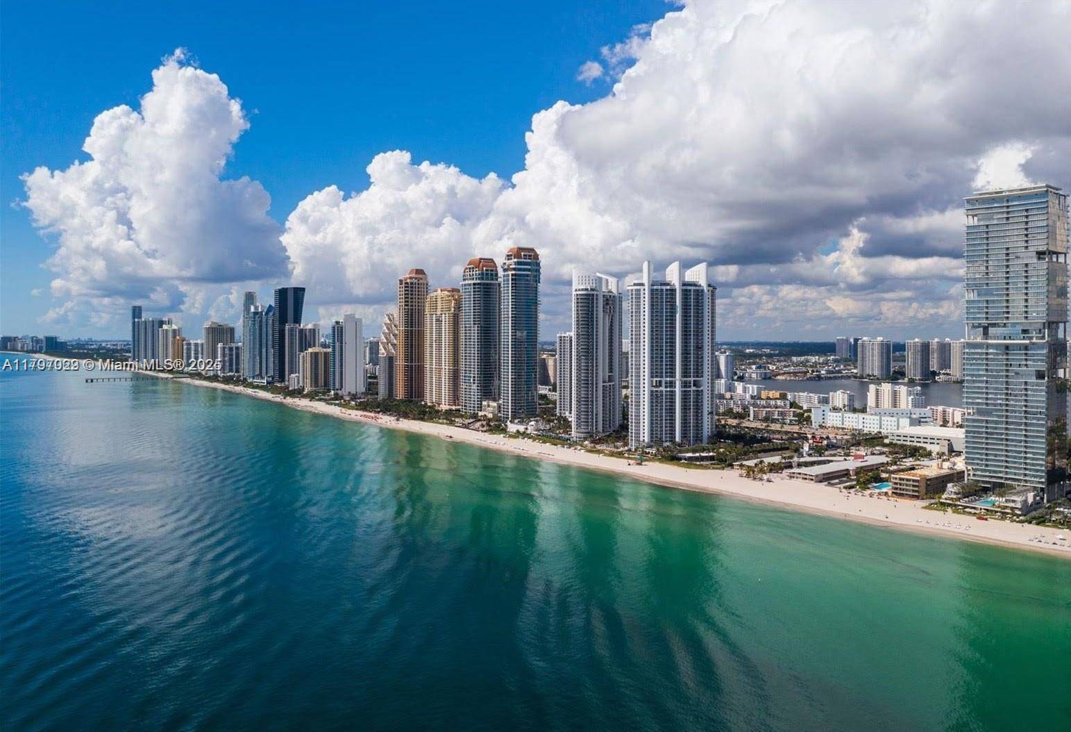 A Turnkey Sky Residence with Designer Upgrades at Jade Ocean Now offered at the lowest price in the building, Residence 2307 at Jade Ocean is a rare opportunity to own ...
