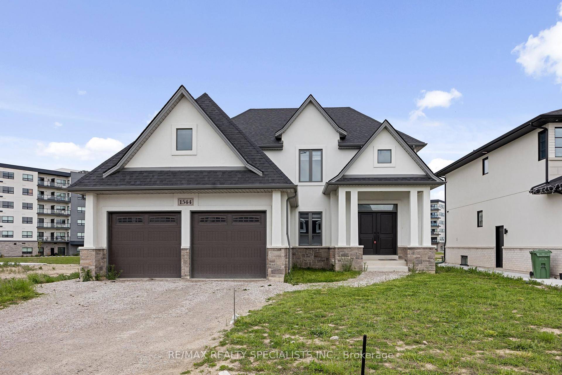 Welcome to this impeccably designed two story East Windsor home blending modern luxury withcomfort.