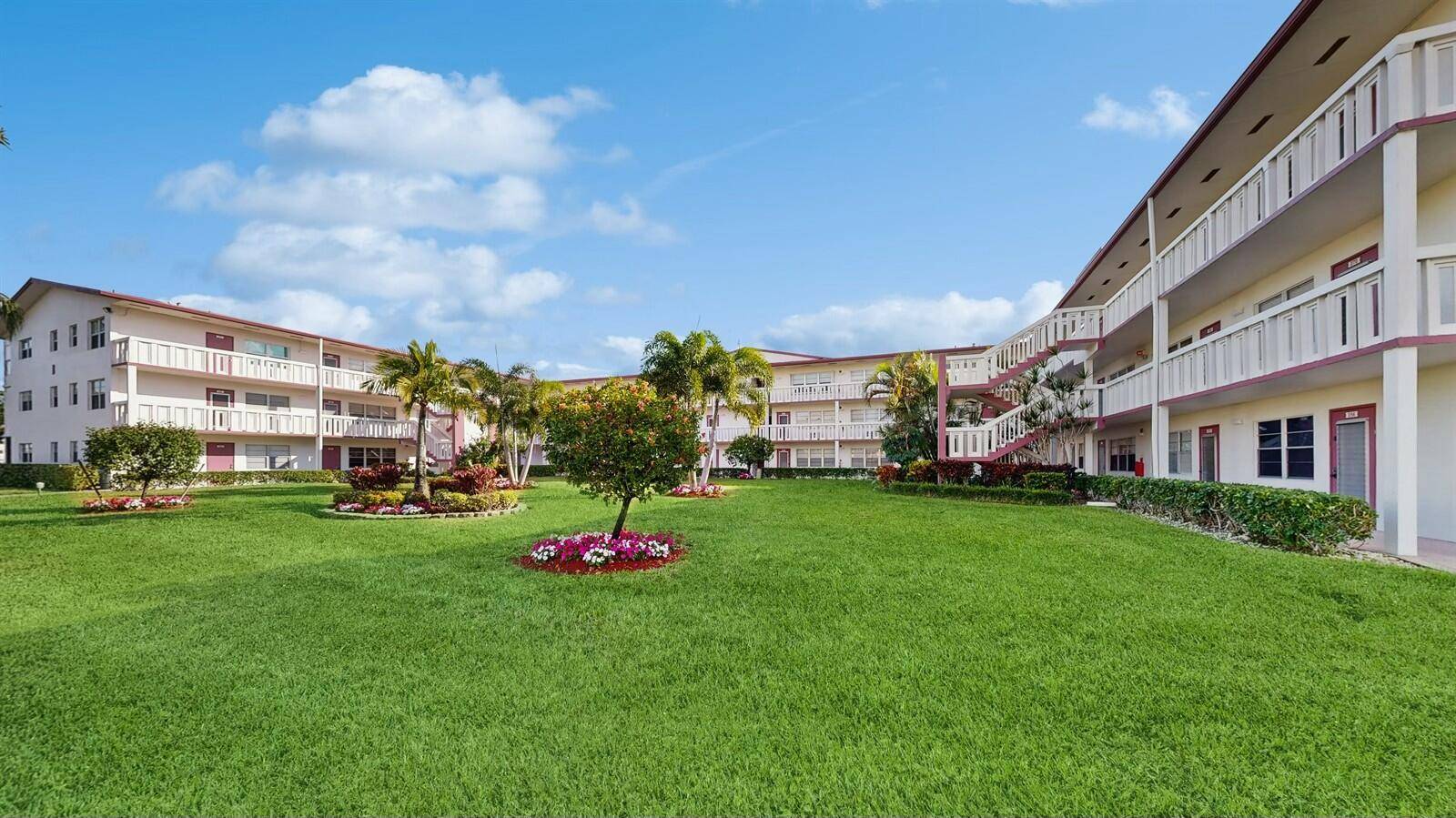 THE LOWEST PRICED UPDATED CORNER 2BR 1.