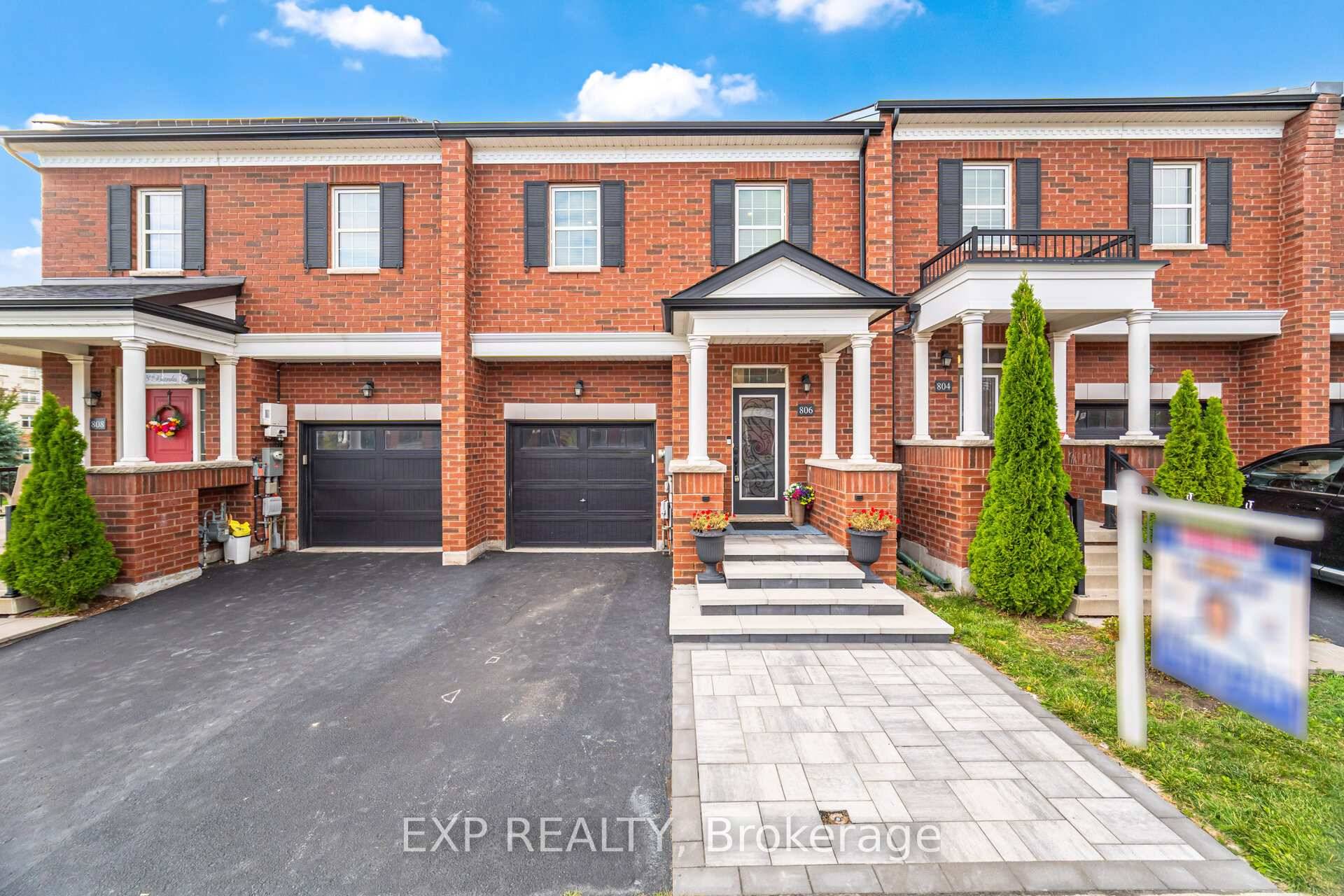 Top 6 Reasons to own. Welcome Home to Milton !