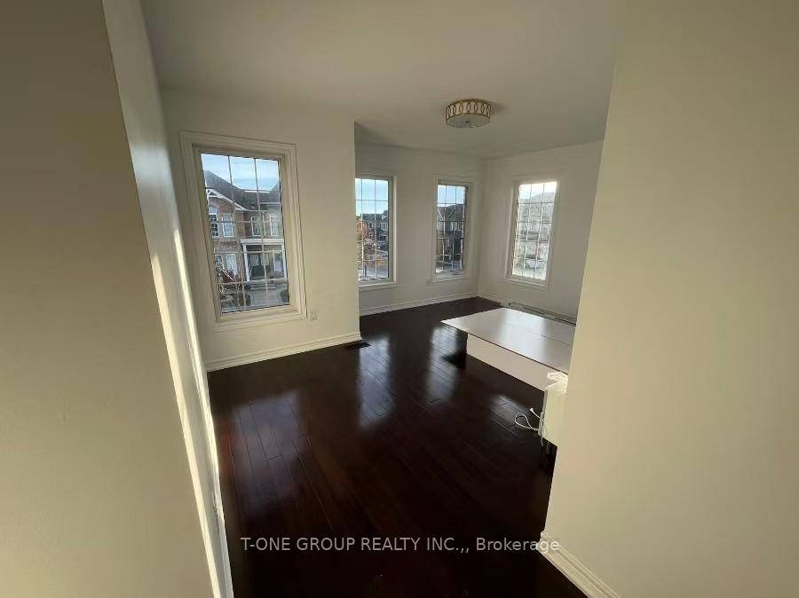 This is a beautifully renovated second floor unit offering two spacious bedrooms in a Jack and Jill layout, sharing a well appointed bathroom.
