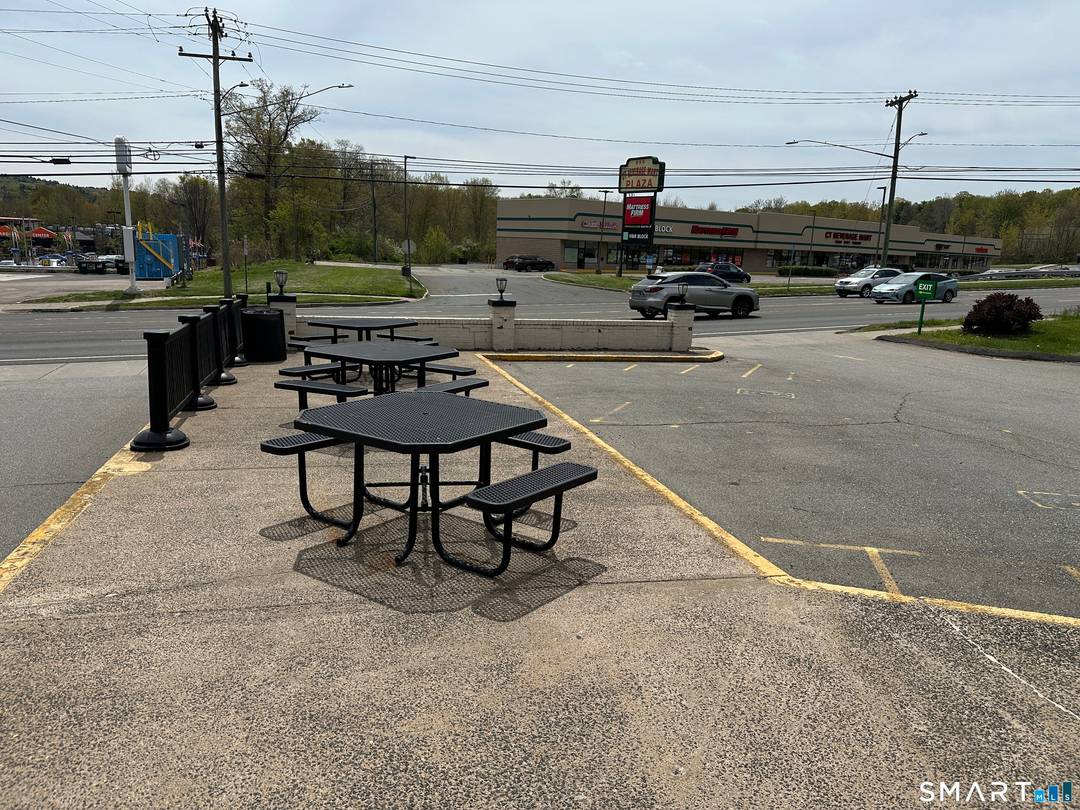 Prime opportunity in a high visibility, high traffic location, Ideal for investors and business owners looking to maximize exposure.