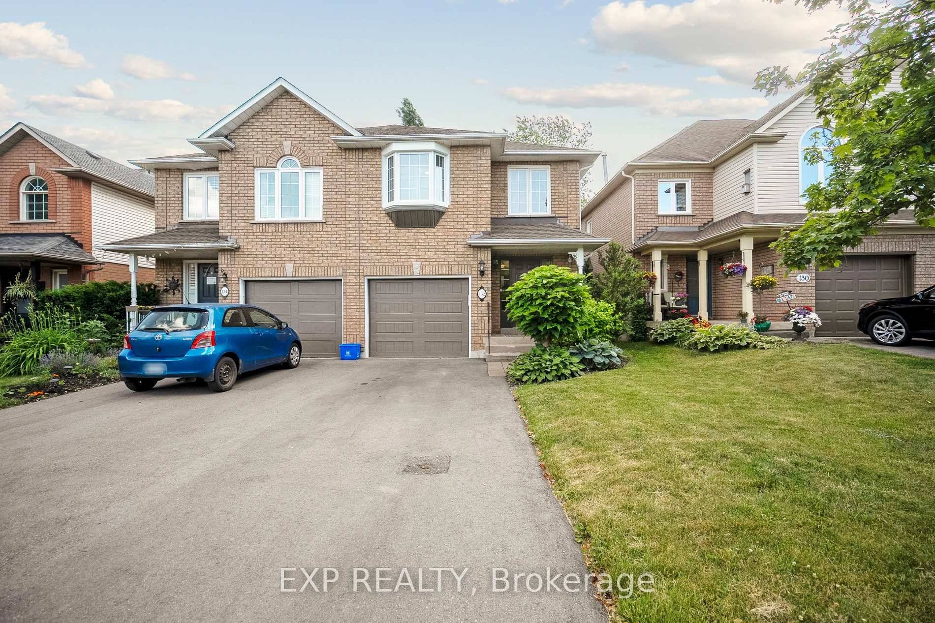 UPGRADED, SPACIOUS, BRIGHT and ready to be yours !