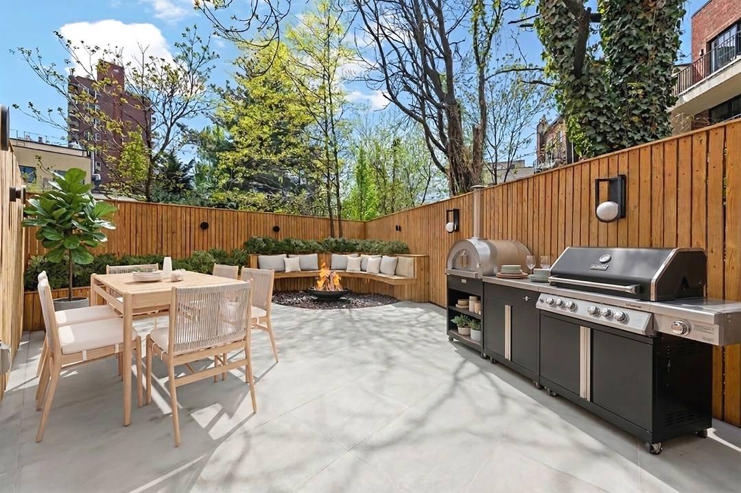 Welcome to 19 North Henry Street.