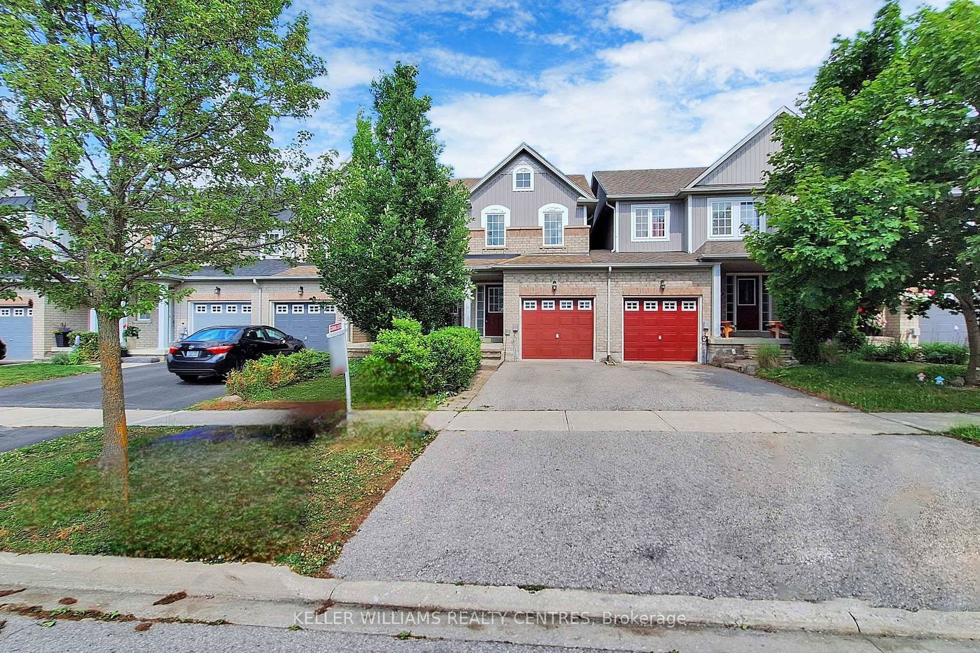 Why settle for less ? With over 1400 sq feet of above ground spacious living, this townhome also hosts a 500 sq ft finished basement with in law potential giving ...