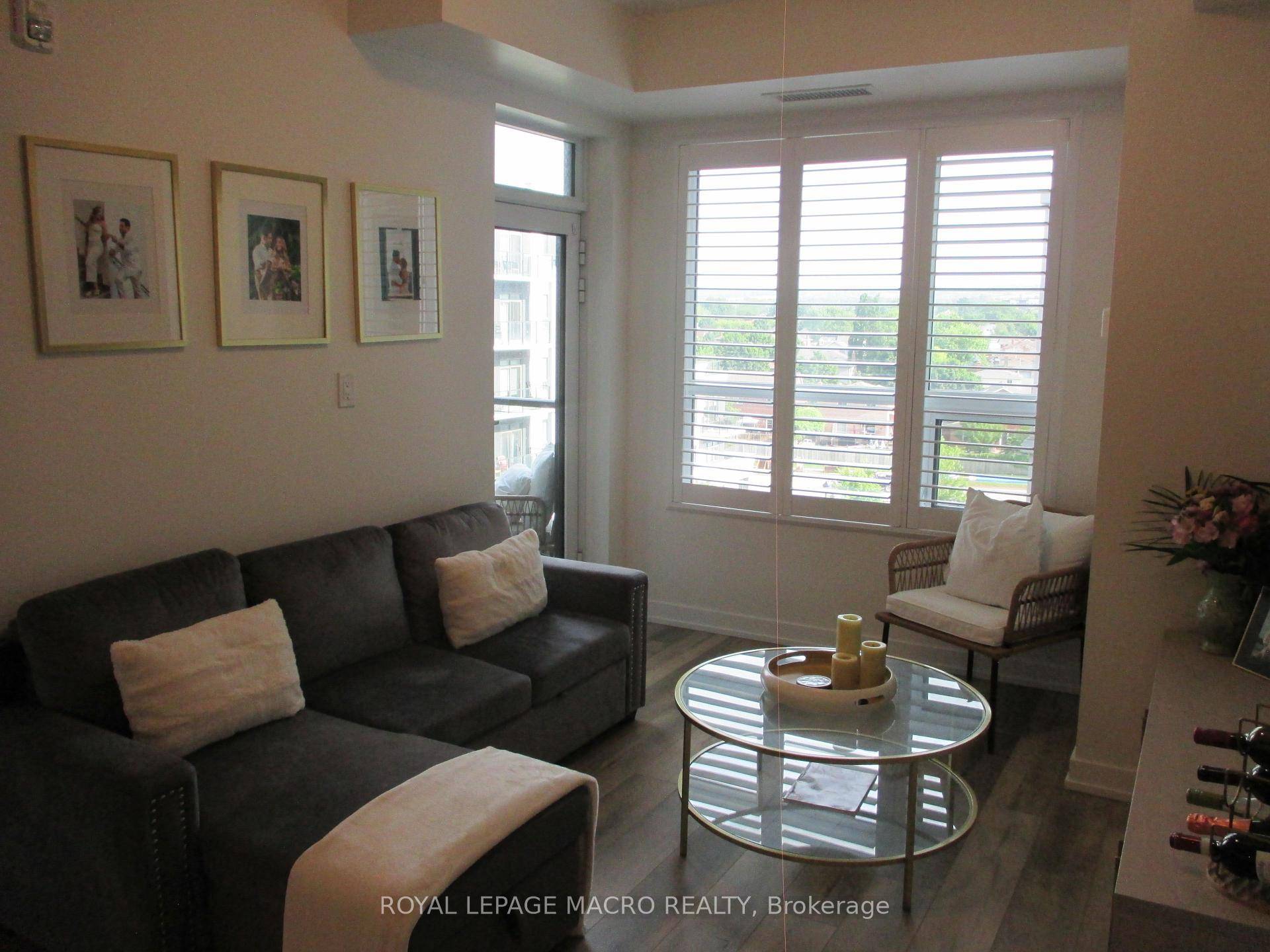 Great opportunity to own a spacious Main Floor 2 Bedroom 2 Bath unit !