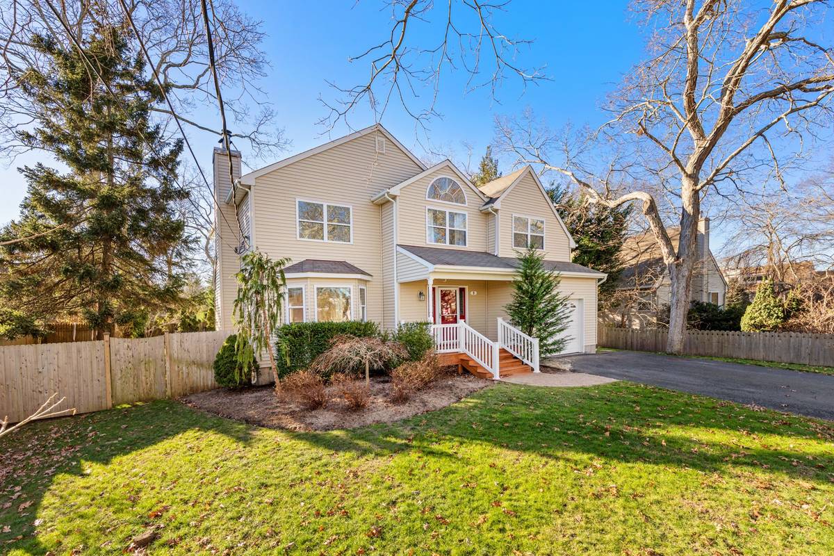 Neighborhood Guide for Remsenburg, Hamptons Nest Seekers