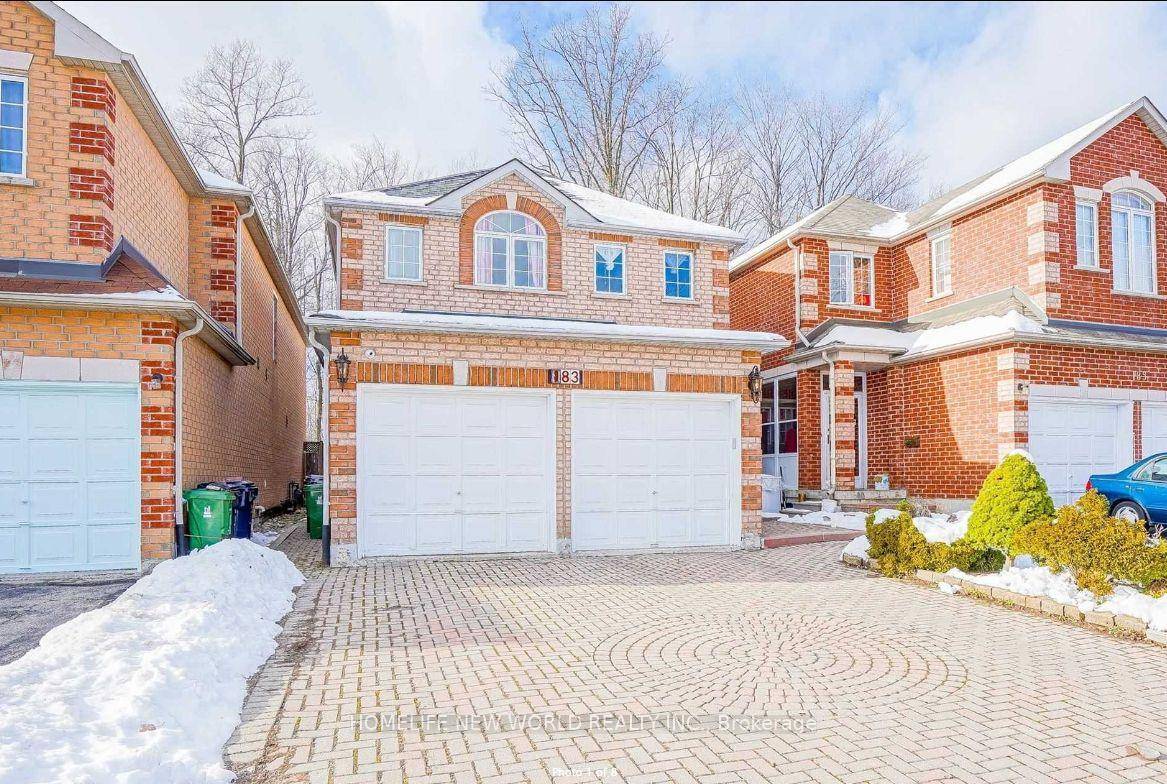 Client RemarksSeparate Entrance Two Bedroom Unit In L' amore Park.