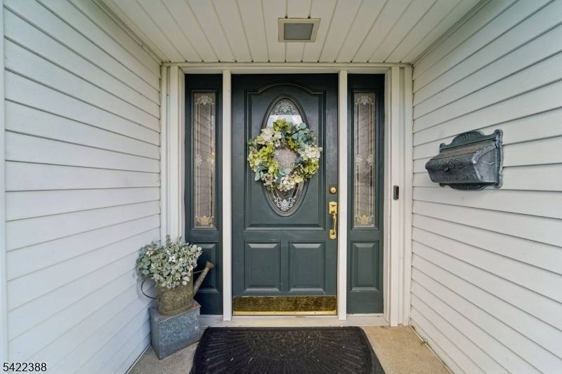 Wonderful neighborhood, impressive large level property and a beautiful addition Welcome Home !