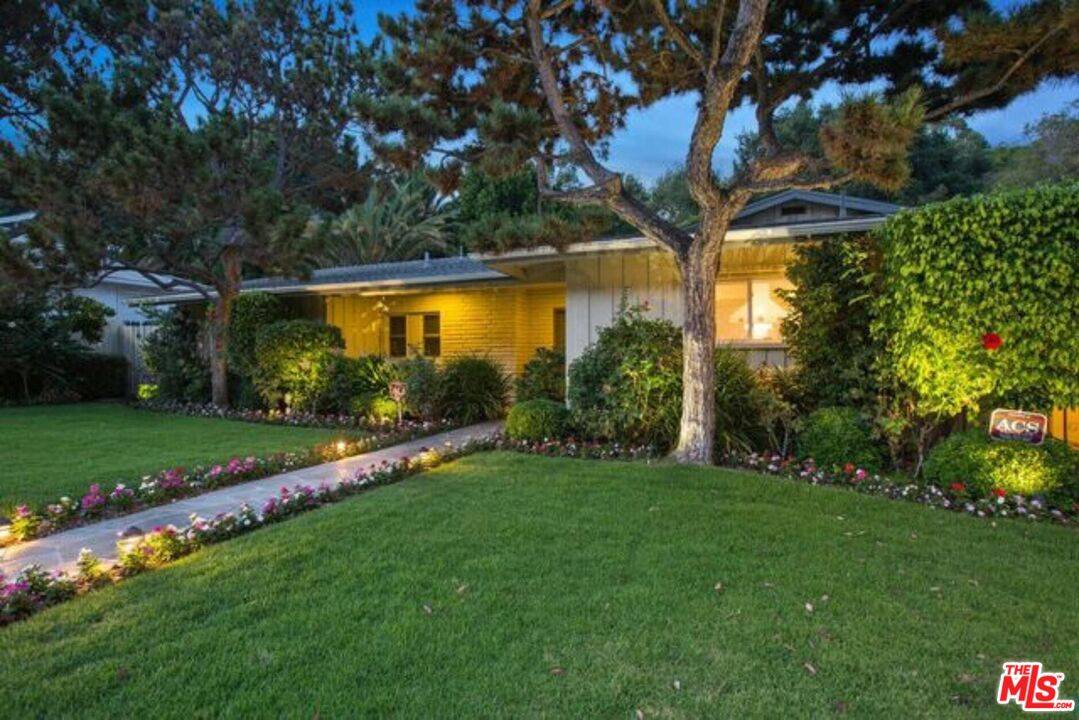 11787   Bellagio Rd 5BR Brentwood La