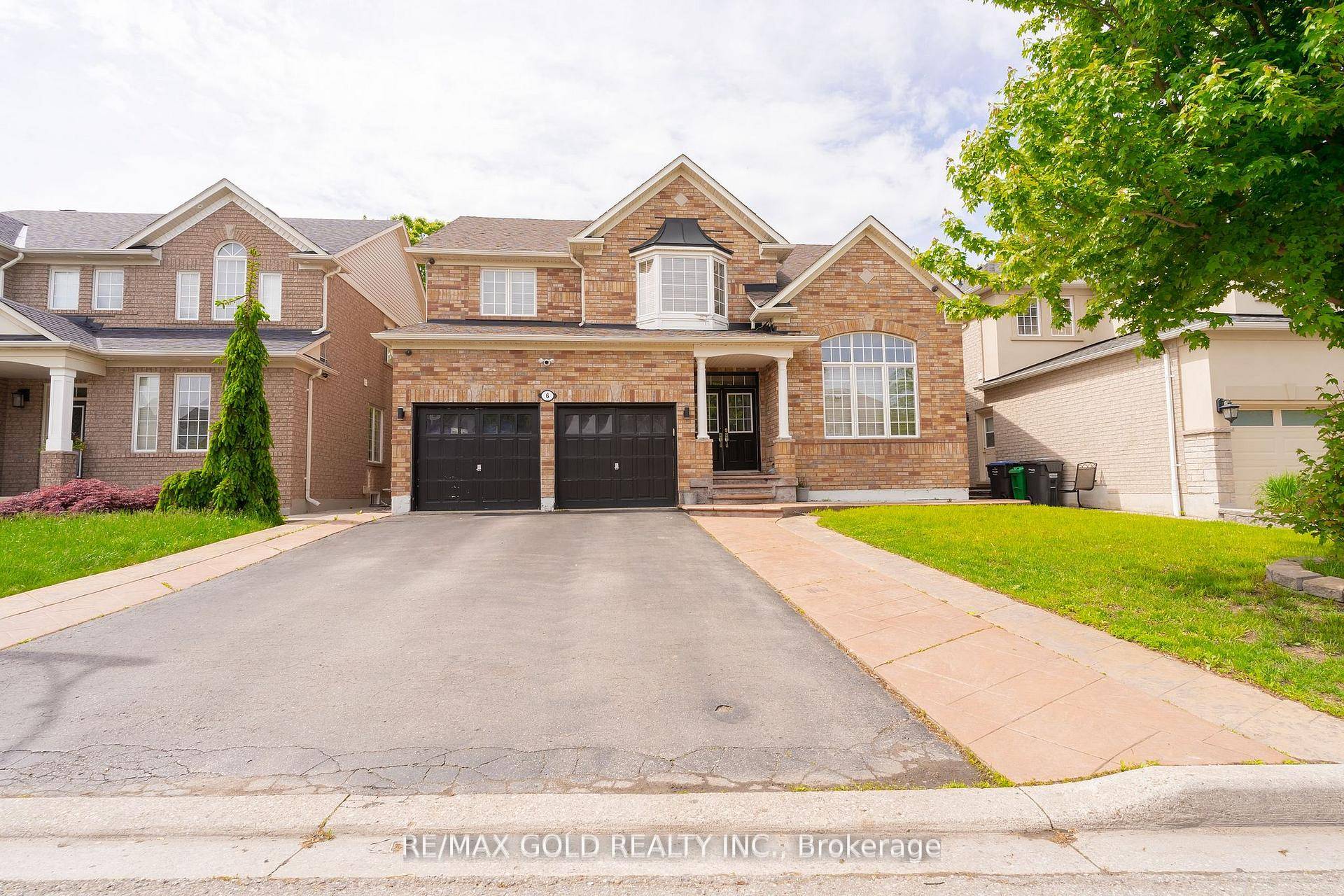 Step into the epitome of luxury living at 6 Bettey Rd.
