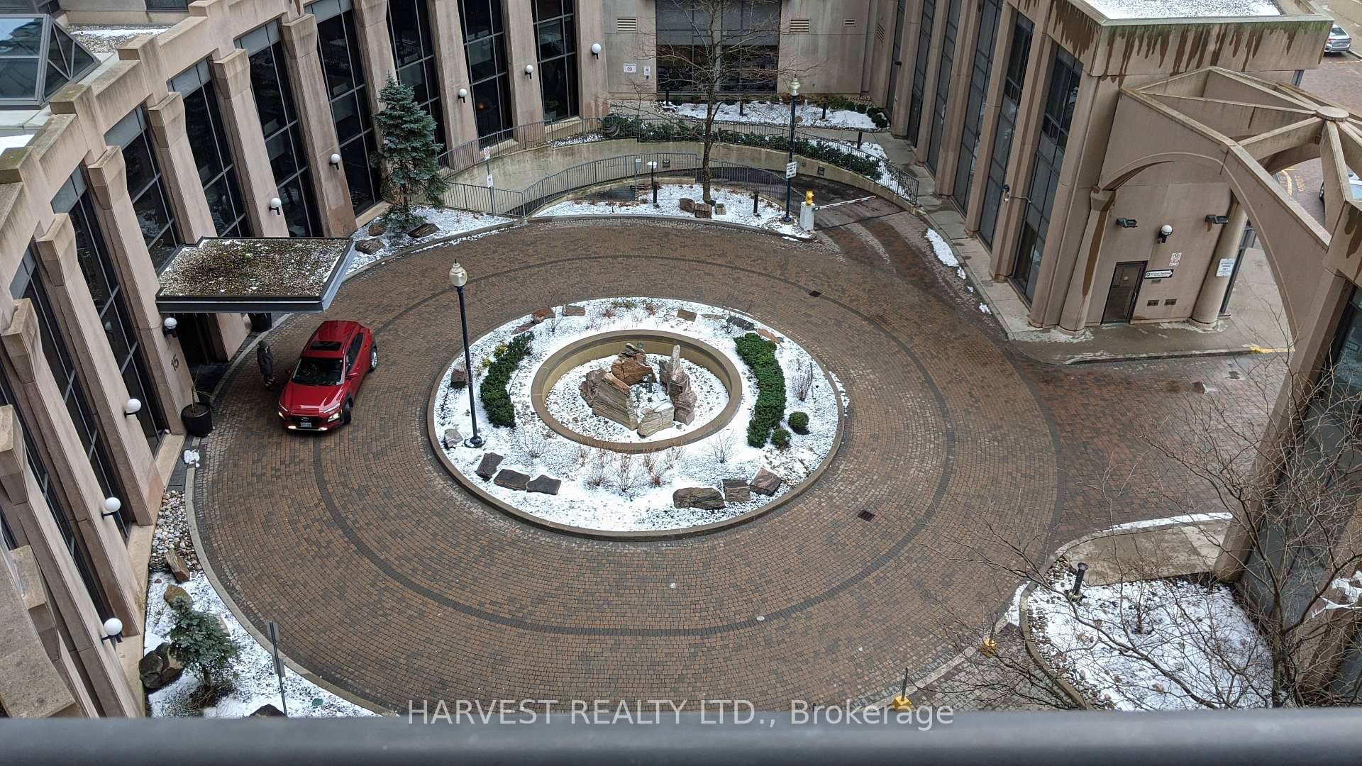 Tridel Triomphe Building, High Demand 1 Bedroom, 24 Hrs Concierge, Full Facilities, Direct Access To 24 Hrs Metro, Close To Everything.