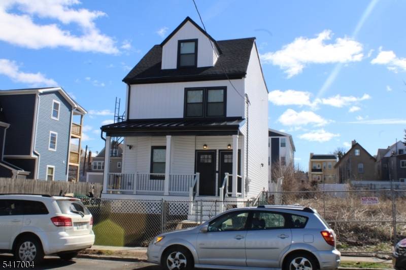 Welcome to this beautifully fully renovated 2 family home featuring top of the line finishes throughout.