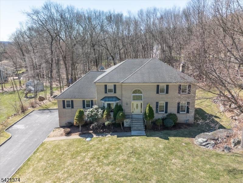 Whether you're searching for a primary residence or a peaceful vacation retreat, this beautifully maintained property is ideally located in one of Succasunna's most desirable areas.