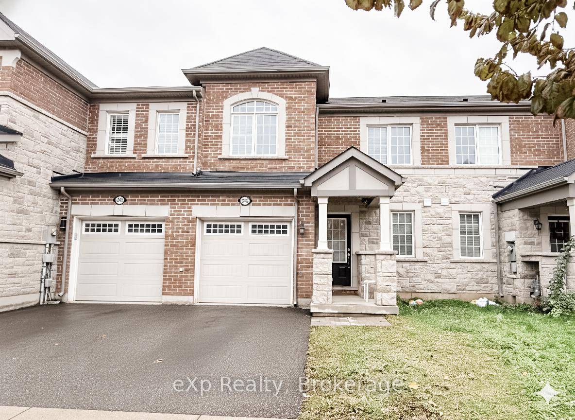 Welcome to 296 Murlock Heights in Milton Available Jan 1st !