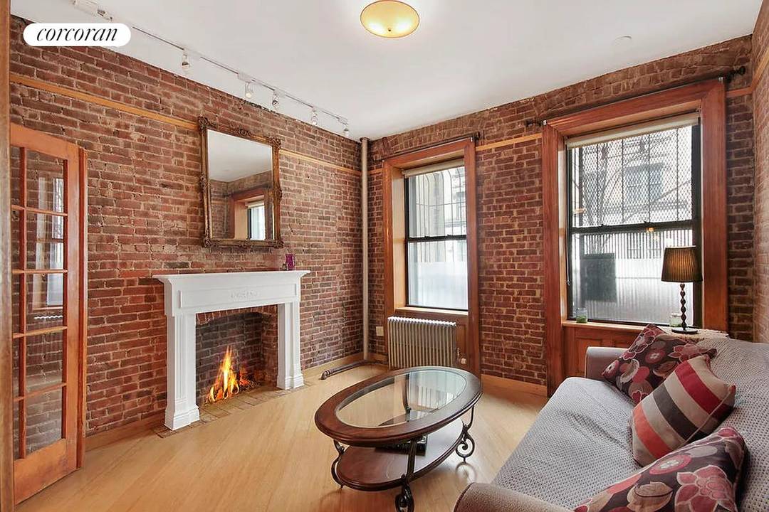 Showing by APPT only. 120 AMI income cap.