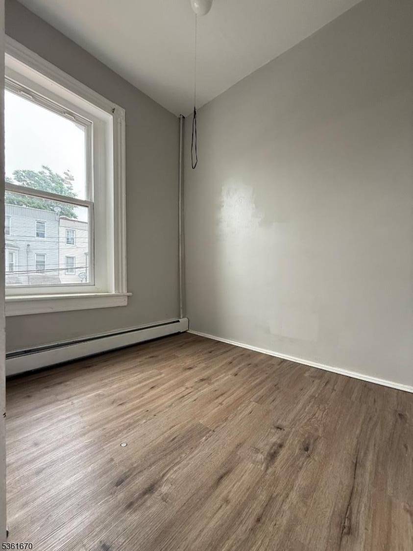 Perfectly situated in a prime location, the property is within walking distance to shopping centers, restaurants, the Elizabeth train station, and multiple bus lines to NYC a commuter's dream !