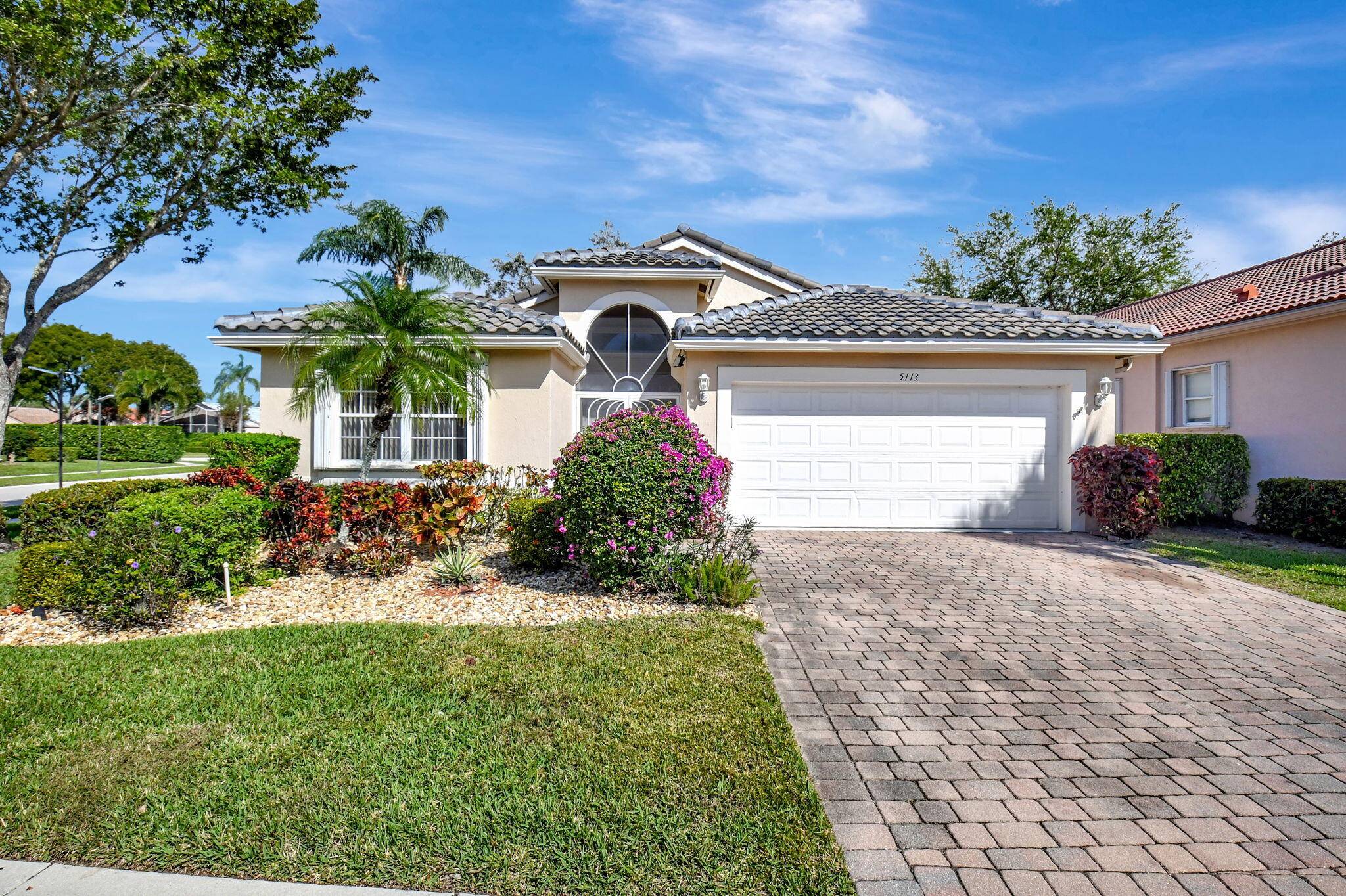POPULAR EXPANDED CYPRESS MODEL.