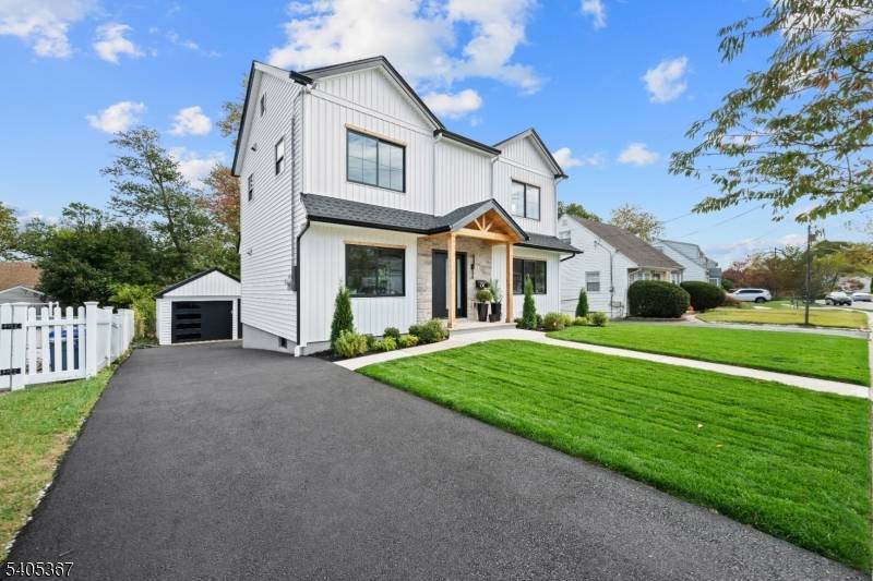 Welcome to your dream home !