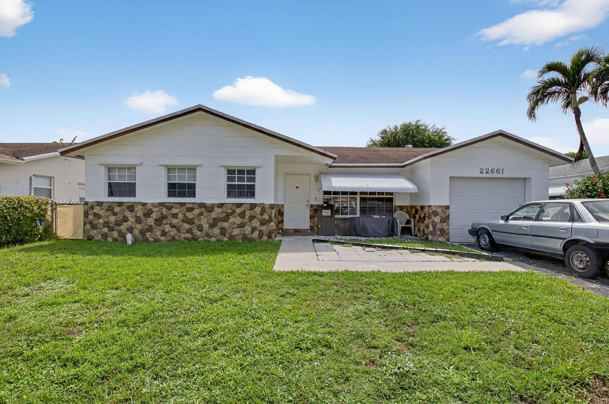 Spacious 4 Bedroom Home in Sandalfoot Cove Completely Renovated Move In Ready !