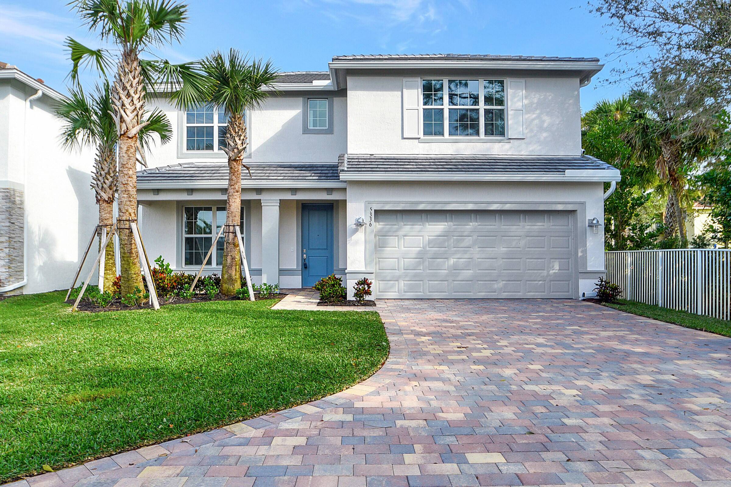 Discover luxury living in this Whitestone Model at Windsong Estates.