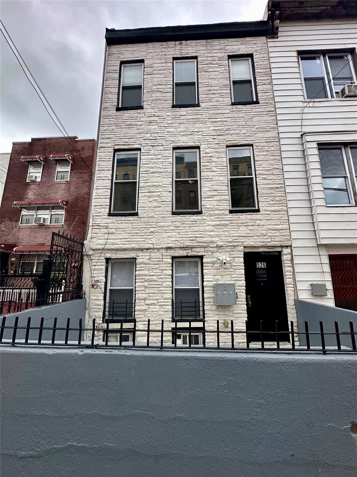 Exceptional Duplex Apartment for Rent in Mott Haven Discover this beautifully designed duplex apartment spanning the second and third floors Unit 2 of a well maintained building in the heart ...