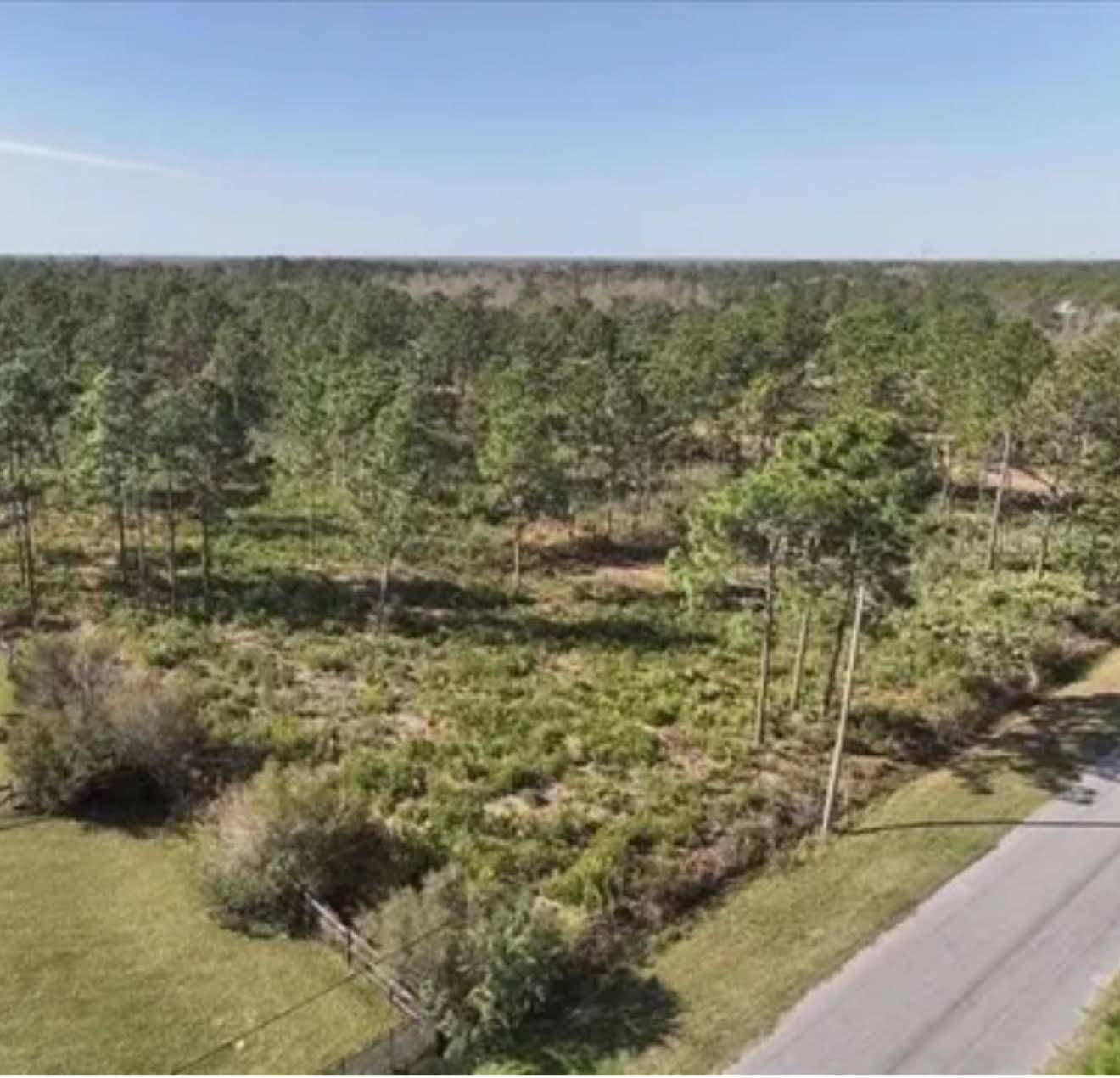 Build the home of your dreams on this 2.