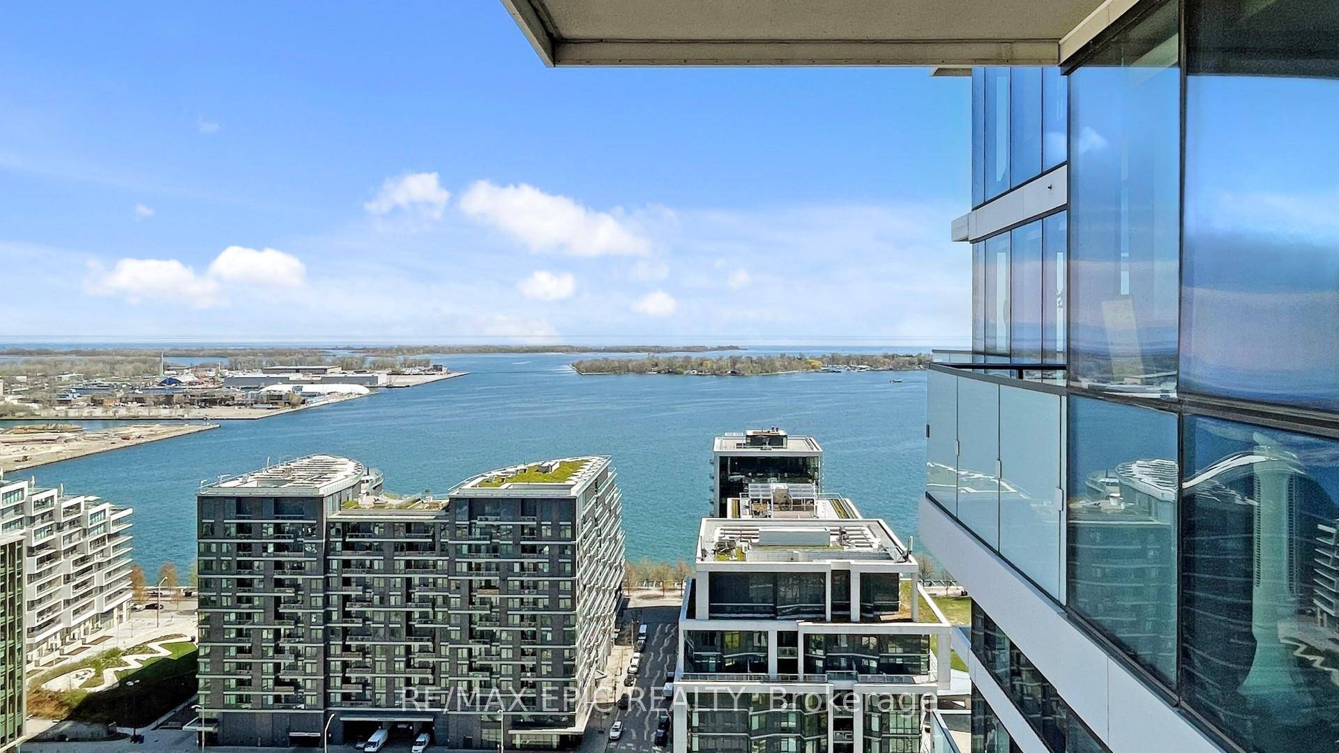 Experience Iconic Living at Monde Condos Designed by World Renowned Architect Moshe Safdie and Built by Great Gulf.
