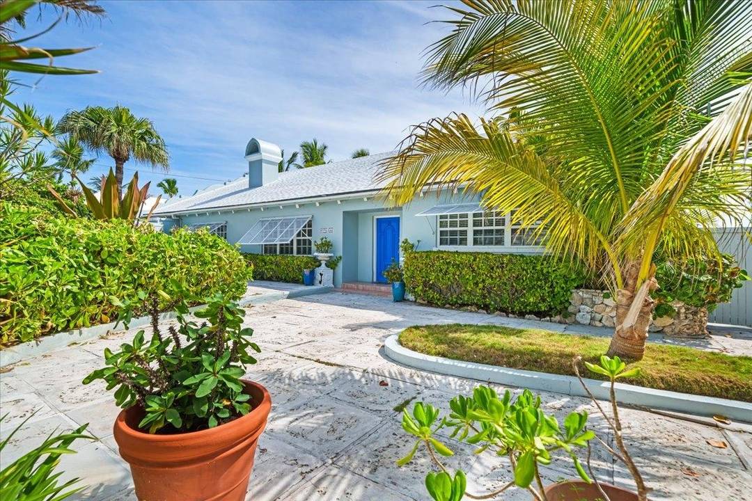 WATER'S EDGE Single Family Home New-Providence