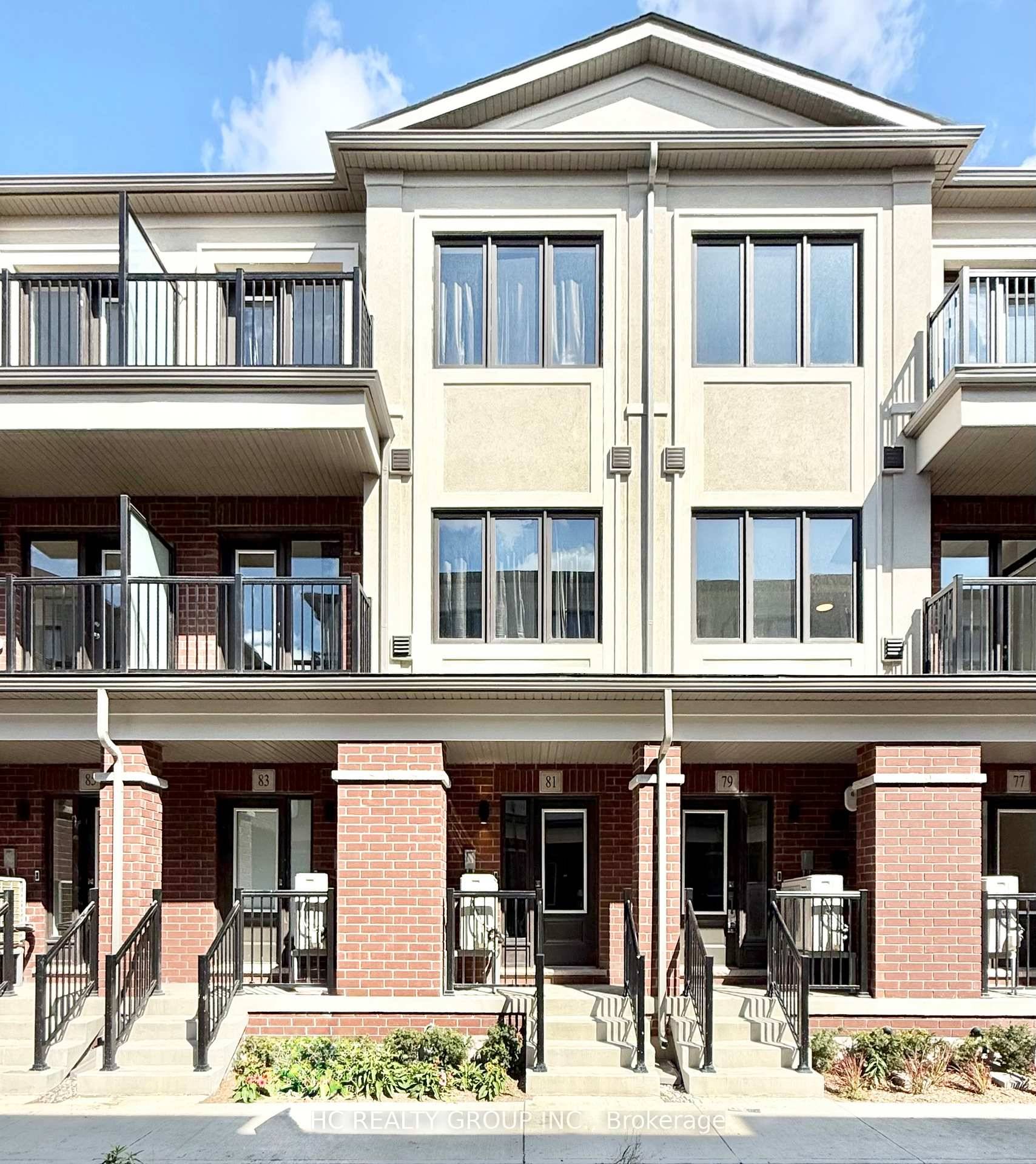 Brand new, never occupied townhome in the prestigious Legacy Hill community offering 1, 435 sqft of thoughtfully designed living space with 2 spacious bedrooms plus a main floor office or ...