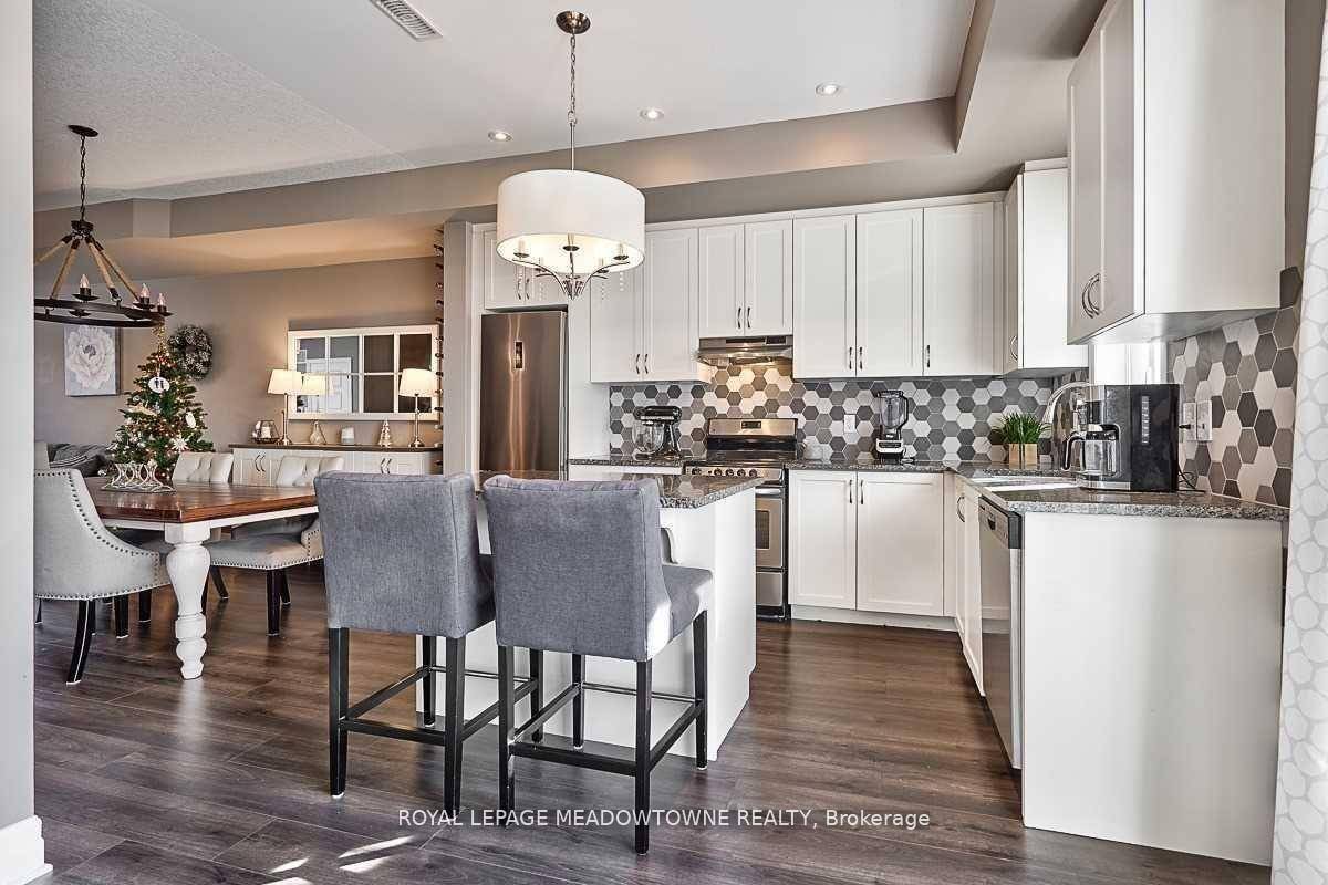 Welcome to this stunning 2 bedroom, 3 bath townhouse offering over 1, 550 sqft of stylish, functional living space, plus a massive private rooftop patio that's perfect for relaxing or ...