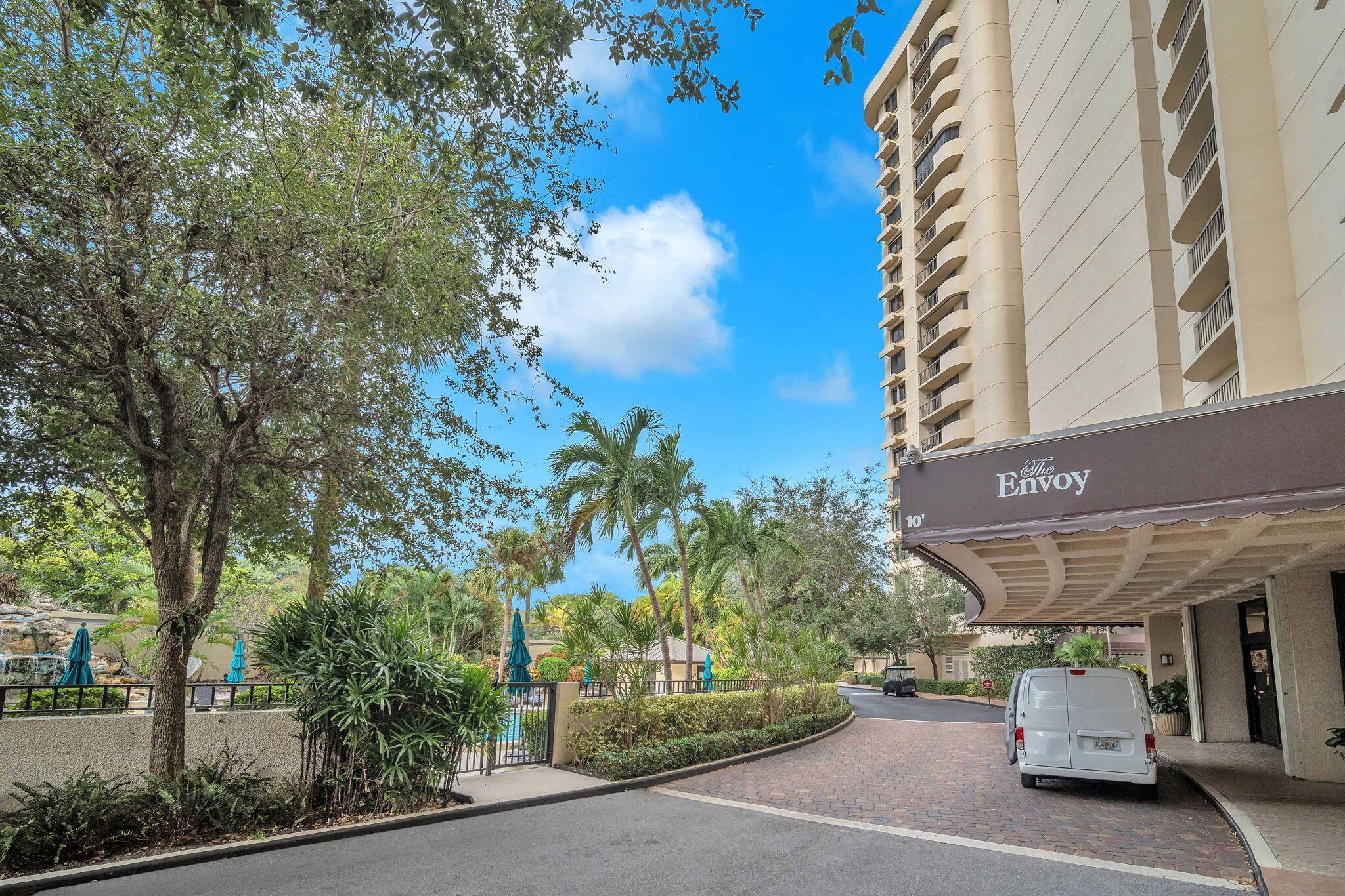Welcome to 2480 Presidential Way unit 303, where style, comfort, and convenience come together in a fully remodeled space you'll be proud to call home.