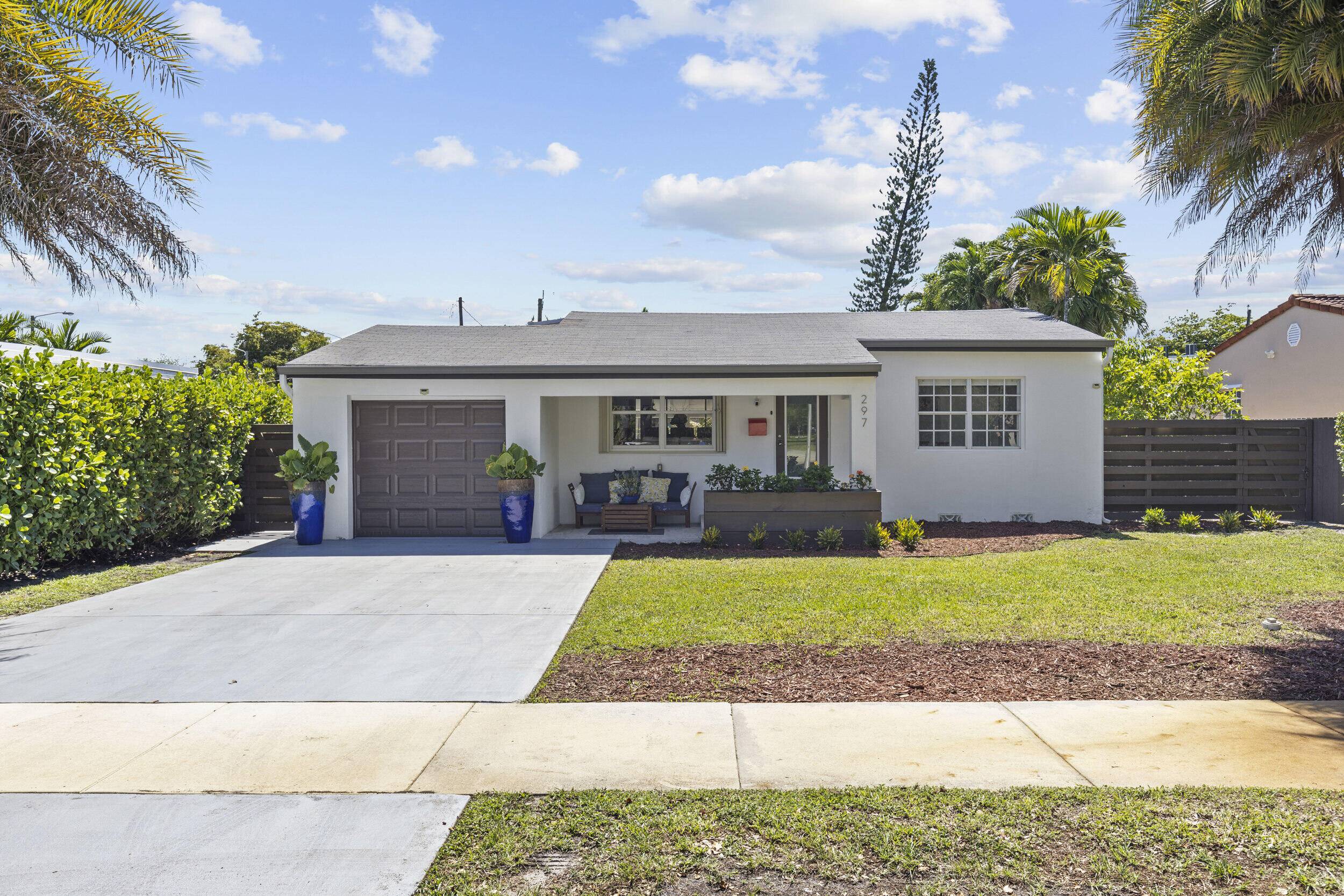 Discover this beautifully updated 4 Bedroom, 3.