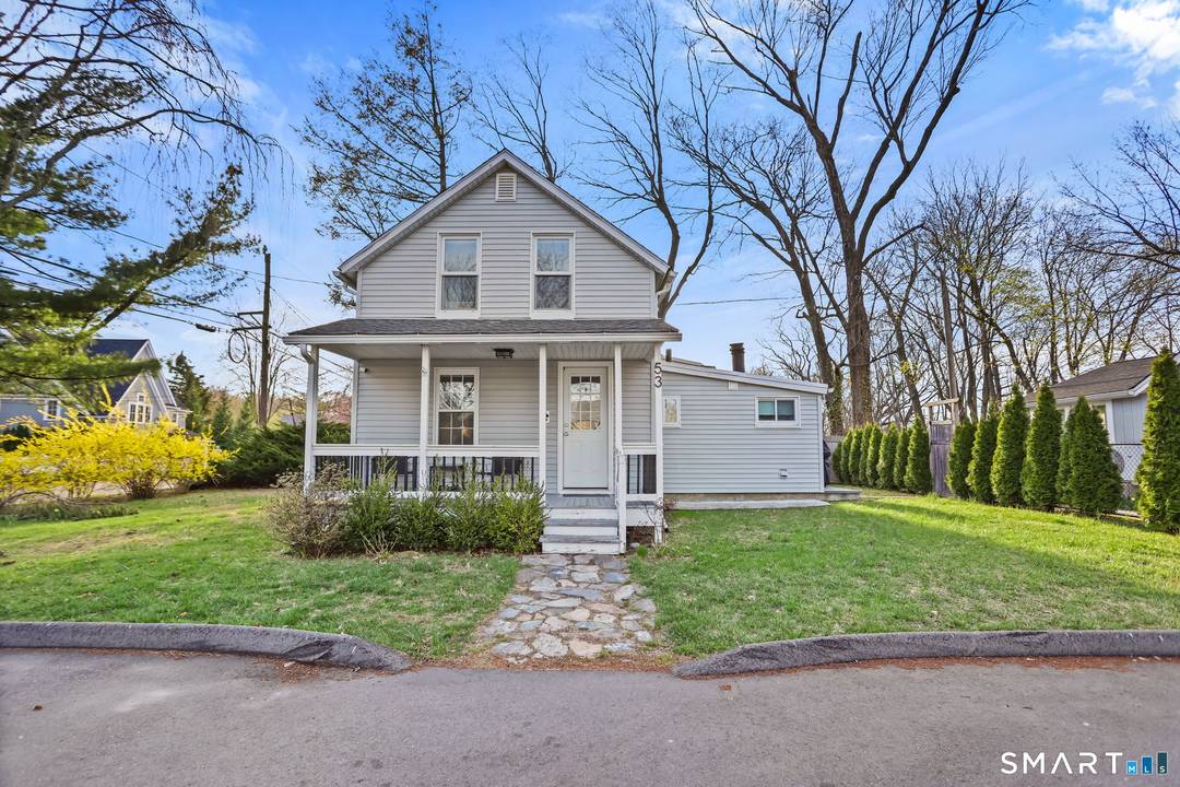 A rare opportunity to live, earn, or invest, all in one property !