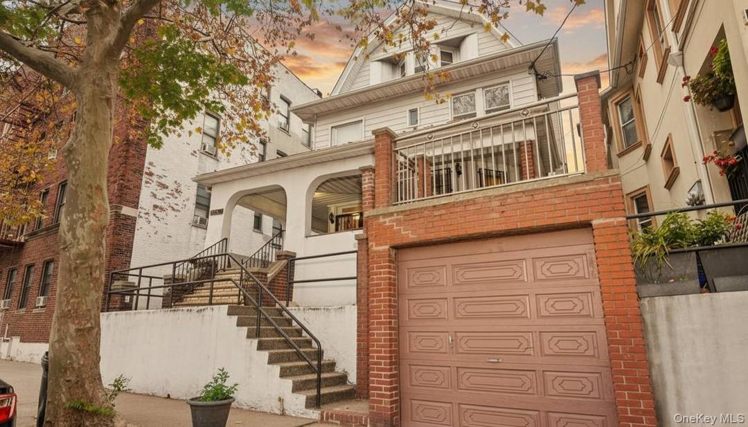 Welcome to this fully detached gem in the heart of Bay Ridge, Brooklyn !