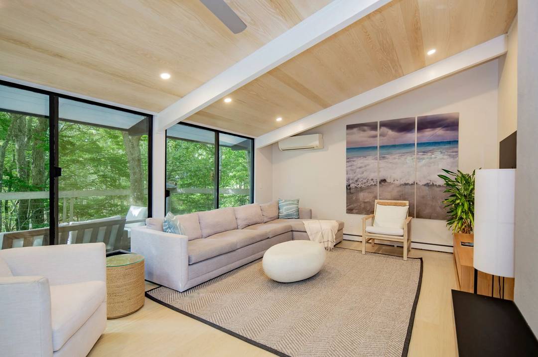 Montauk - Hither Hills