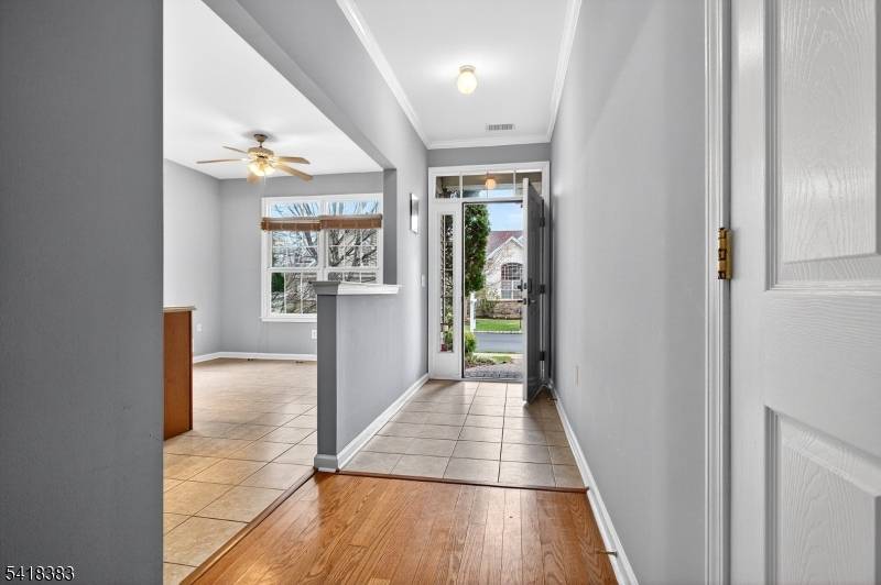 Welcome to easy, resort style living in Canal Walk, one of New Jersey's premier 55 communities.