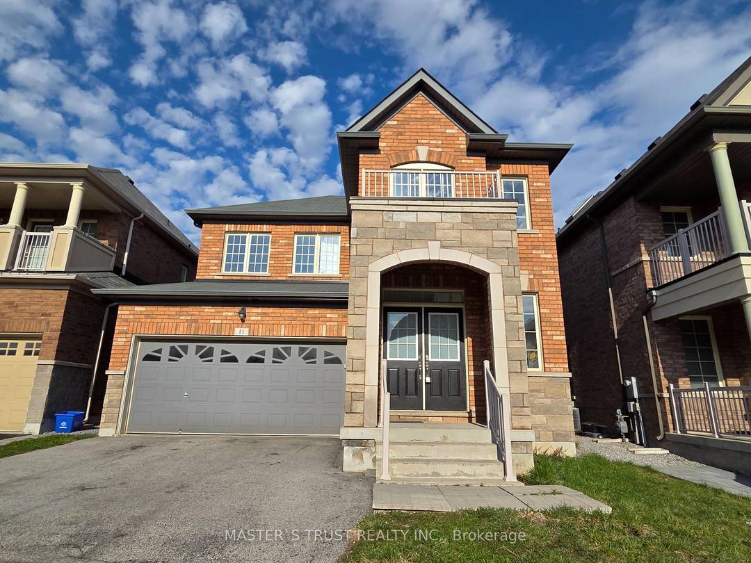 Welcome to this bright and spacious two storey detached home with over 3000sqft living space, located in a high demand, family friendly Wismer Community and desirable school district.