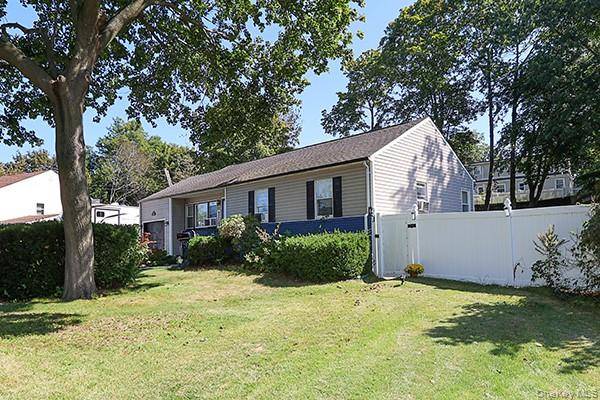 Welcome to this beautifully maintained 3 bedroom, 1 bath ranch that blends comfort, style, and functionality.