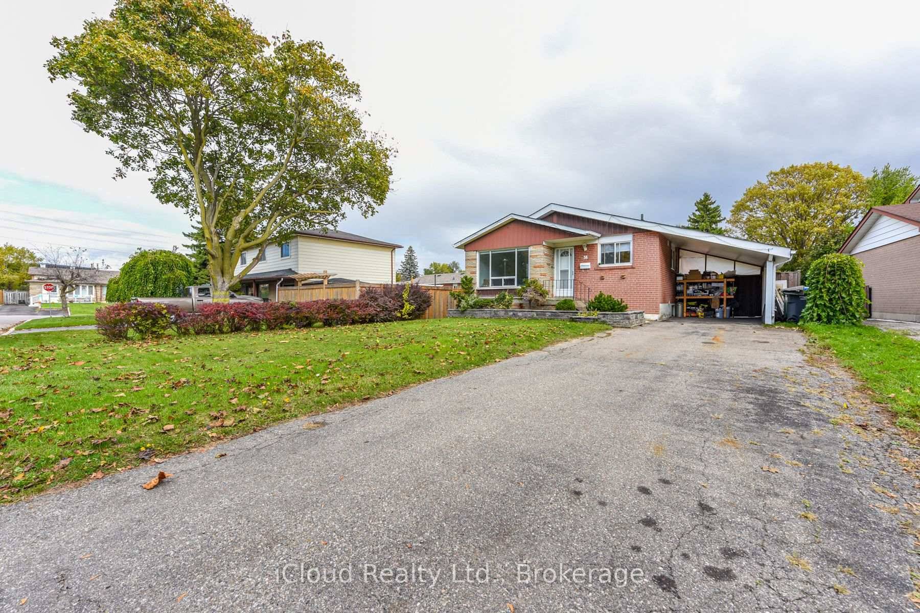Welcome To 38 Welbeck Dr.