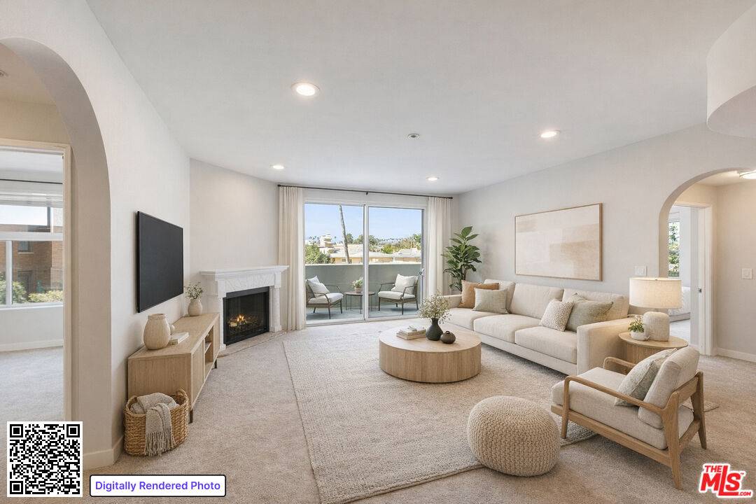 620 S Gramercy Pl 2BR Hancock Park La