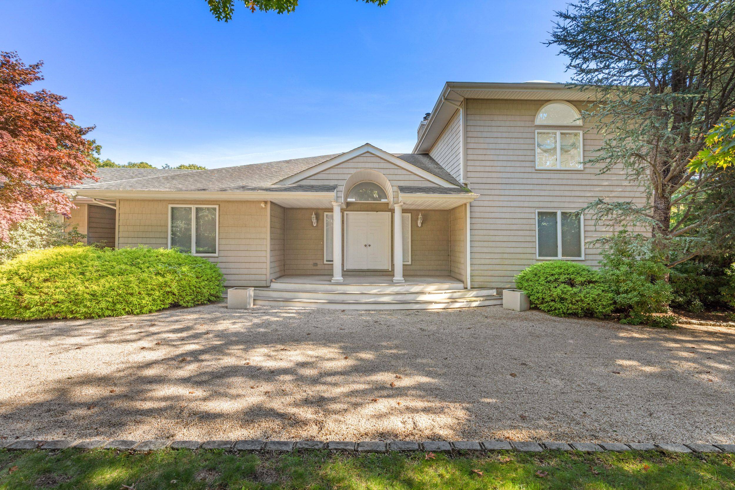 East Quogue Escape