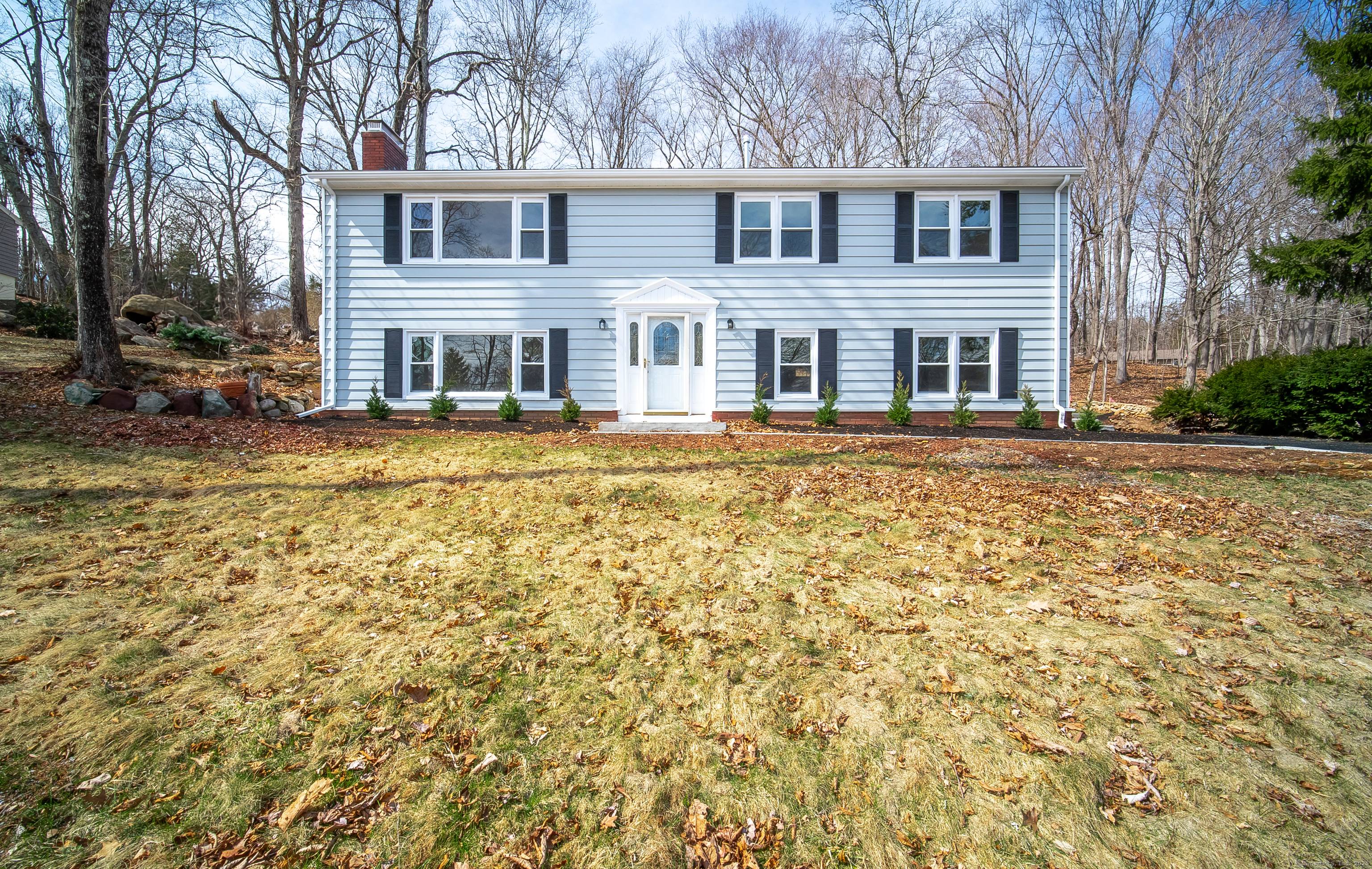 Home Qualifies for a 25, 000 Down Payment Grant Amazing opportunity to purchase a fully renovated home in the highly sought after Huntington section of Shelton.