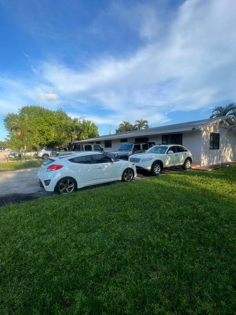 THIS DUPLEX IS A GREAT INCOME PROVIDER.