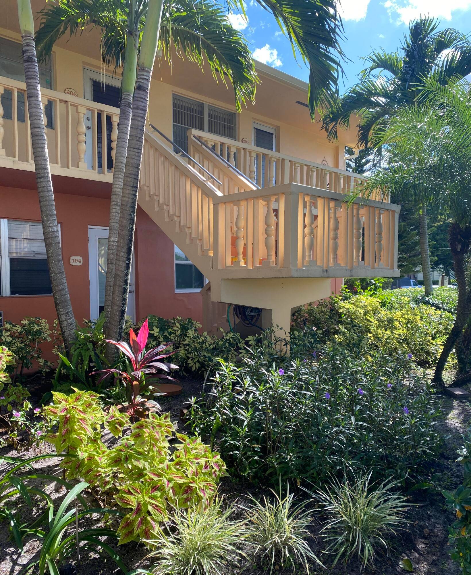 For Sale in a 55 retirement community a 2 BD.