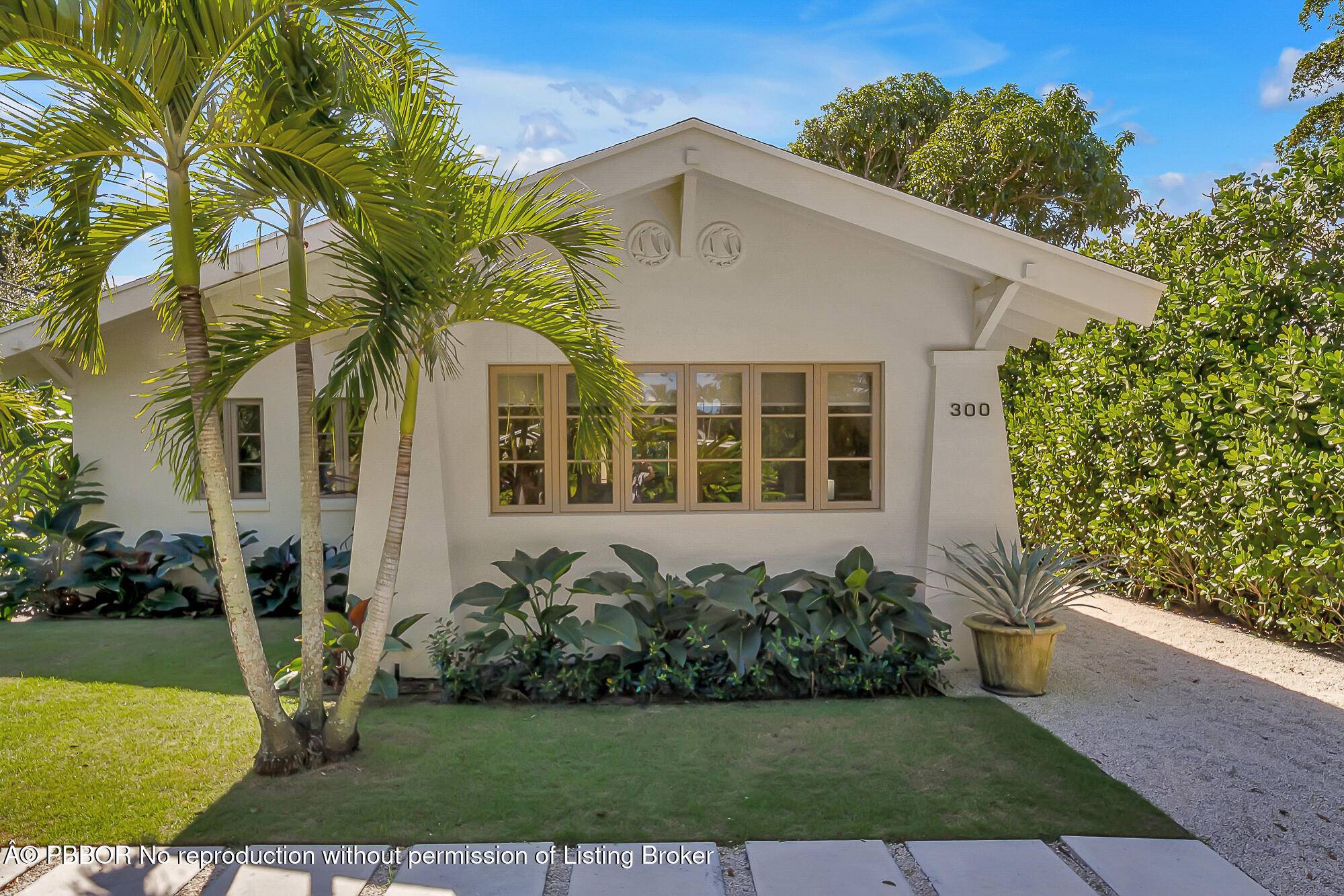 Spectacular and immaculate.