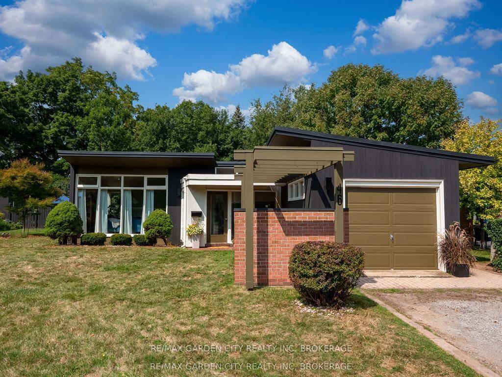 Oversized Lot on Martindale Pond Preserved Mid Century Modern Retreat Potential Development Opportunity.