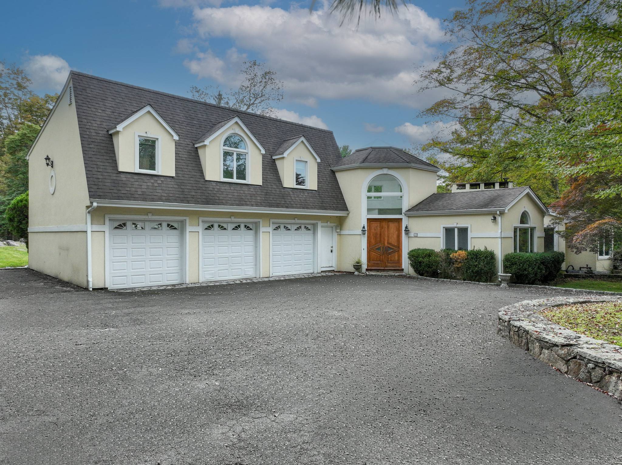 A true piece of paradise offering space, privacy, and sophistication.