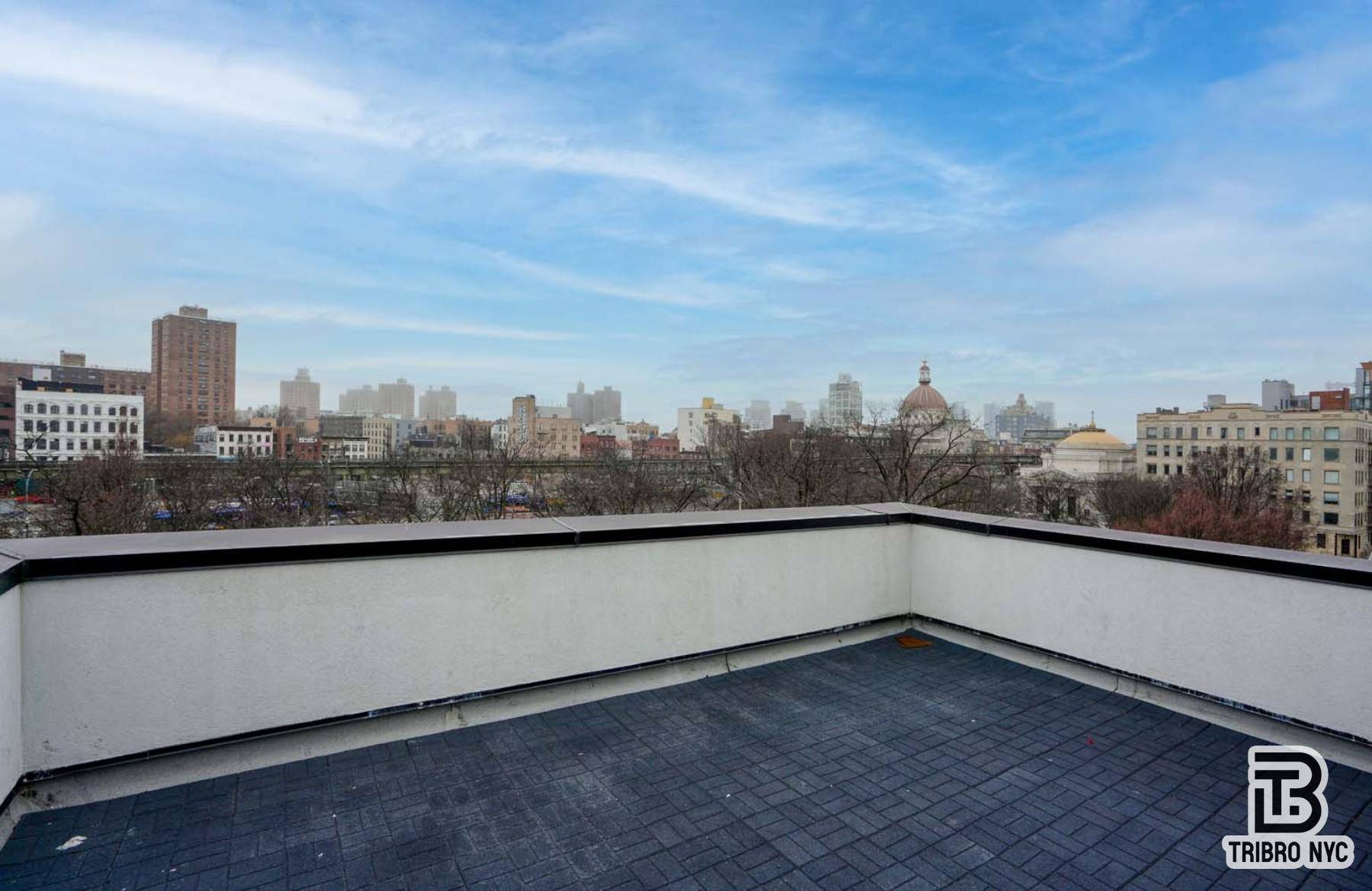 Welcome to Williamsburgs Crown Jewel Loft Here !